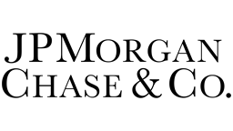 JPMorgan Chase logo